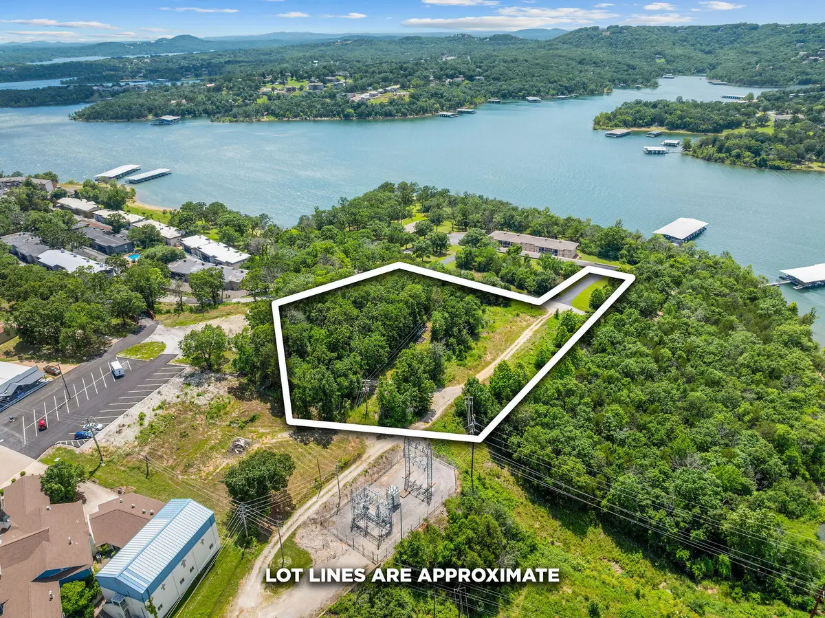 000 Port Holiday Two Lane, Kimberling City, MO 65686 - #1