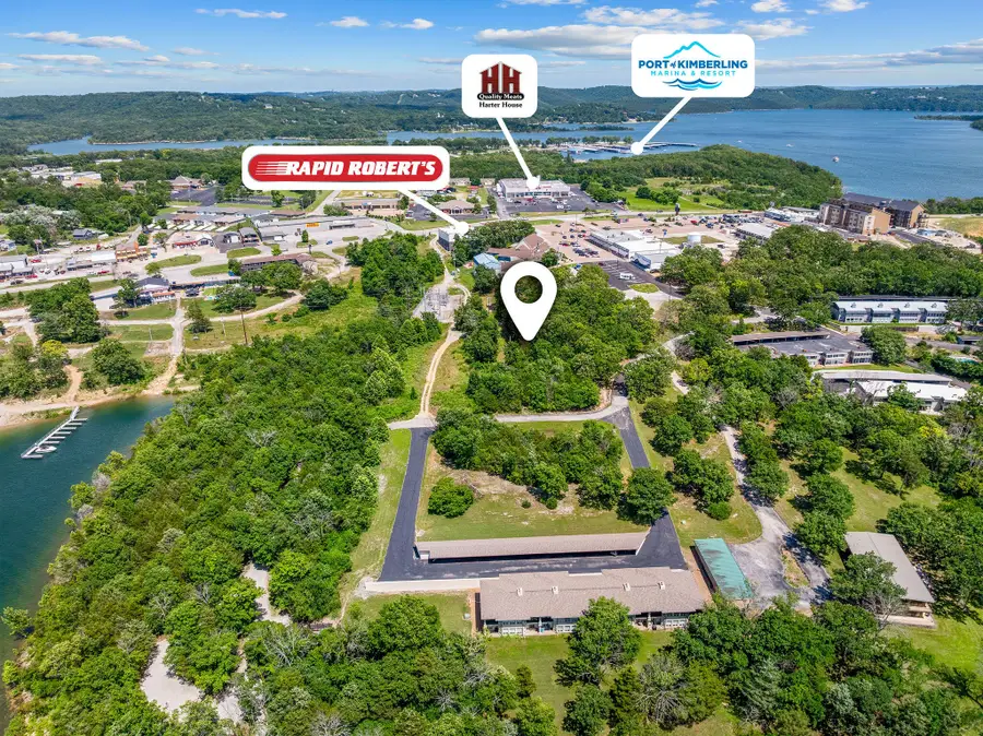 000 Port Holiday Two Lane, Kimberling City, MO 65686 - #2