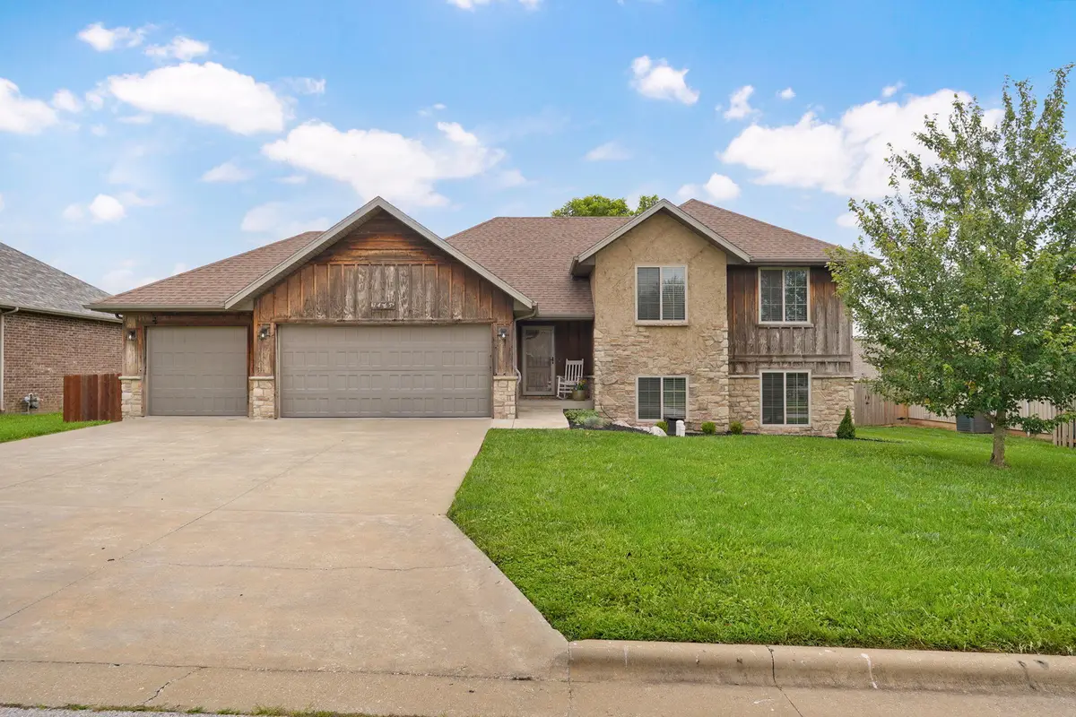 1465 S Appomattox Avenue, Republic, MO 65738 - #1