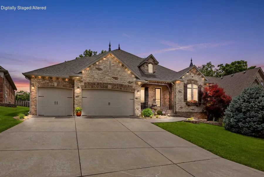1272 Hayden Court E, Springfield, MO 65804 - #2