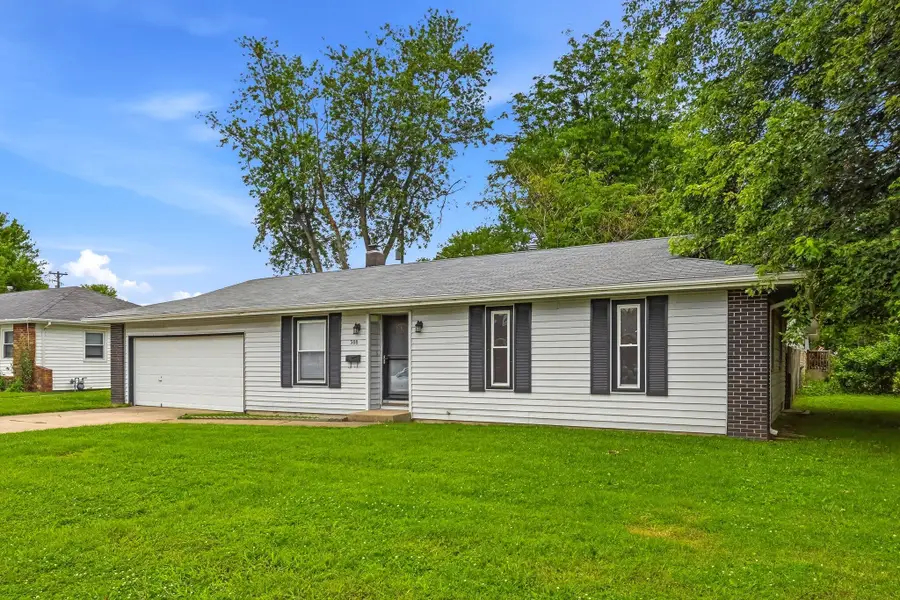308 S Morningside Street, Republic, MO 65738 - #2