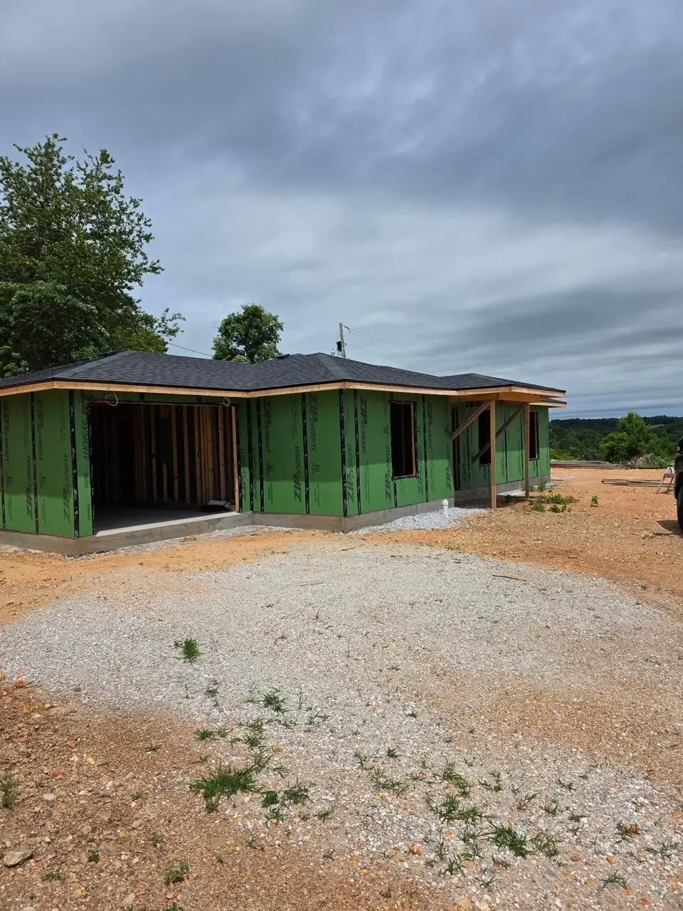 91 Sugar Lane, Crane, MO 65633 - #1