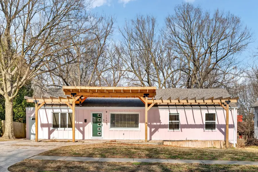 1345 E Walnut Street, Springfield, MO 65802 - #2