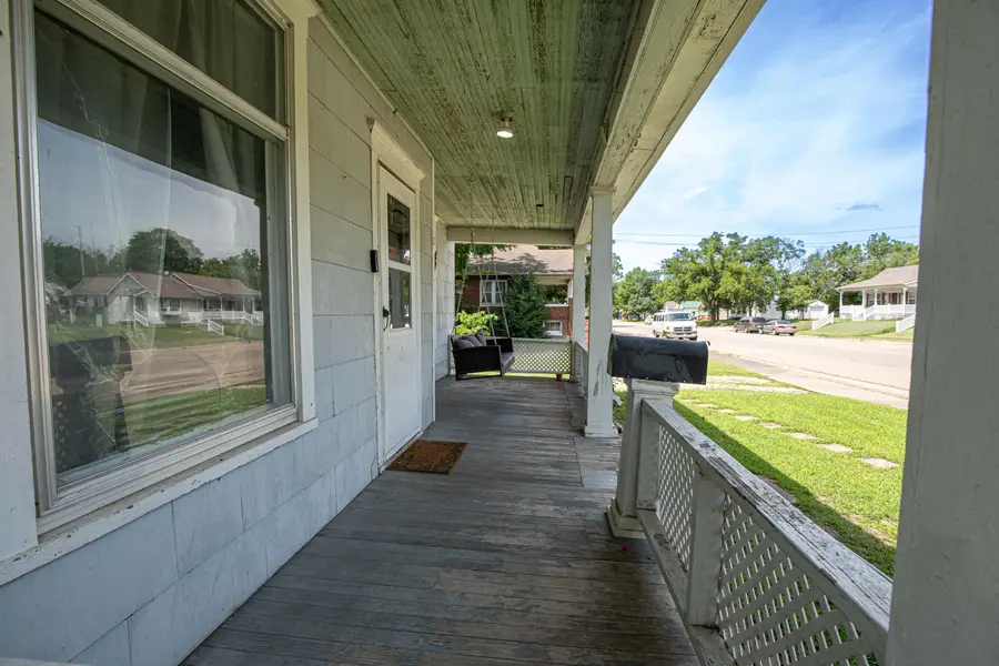 714 S Margrave Street, Fort Scott, KS 66701 - #2