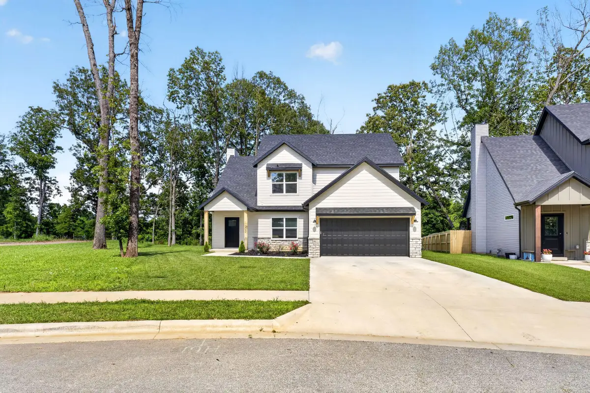 1202 N Douglas Avenue, Republic, MO 65738 - #1
