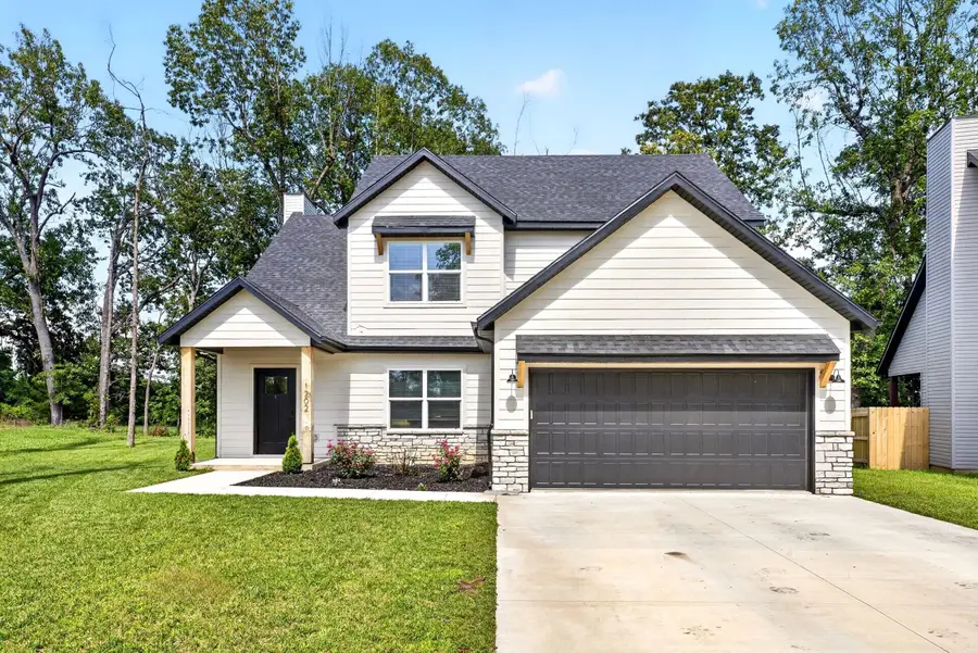 1202 N Douglas Avenue, Republic, MO 65738 - #3