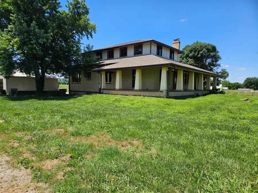 1904 Barnett Road, Billings, MO 65610 - #2