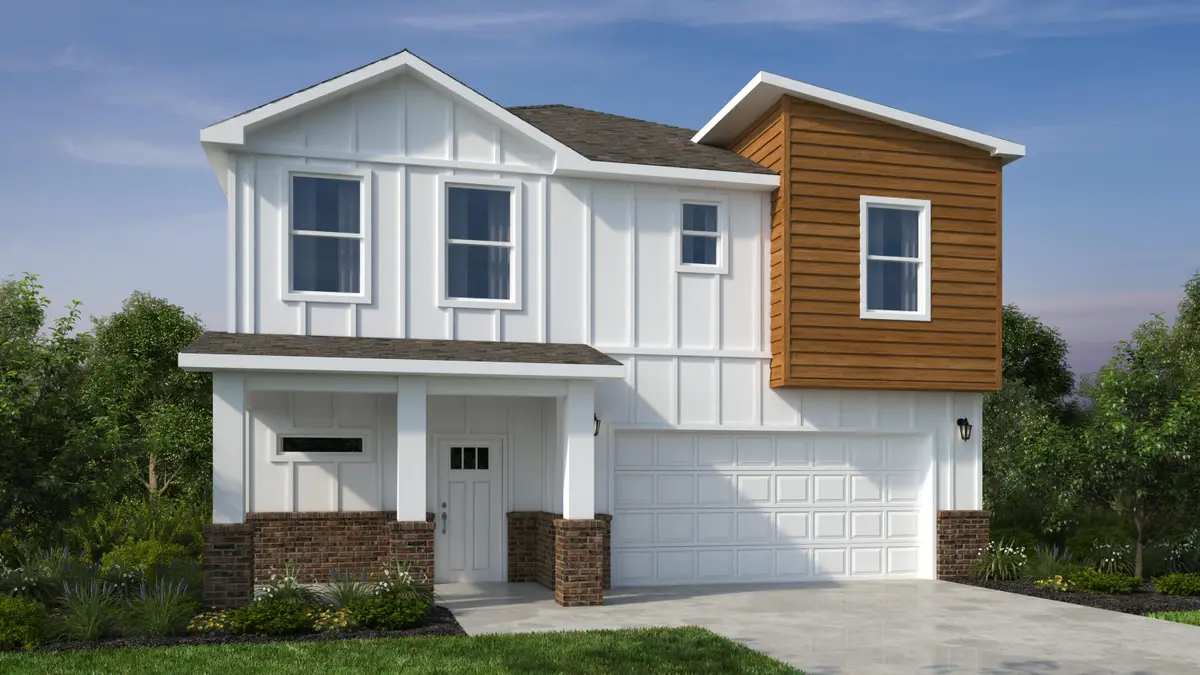 1463 S Barnard Way, Republic, MO 65738 - #1