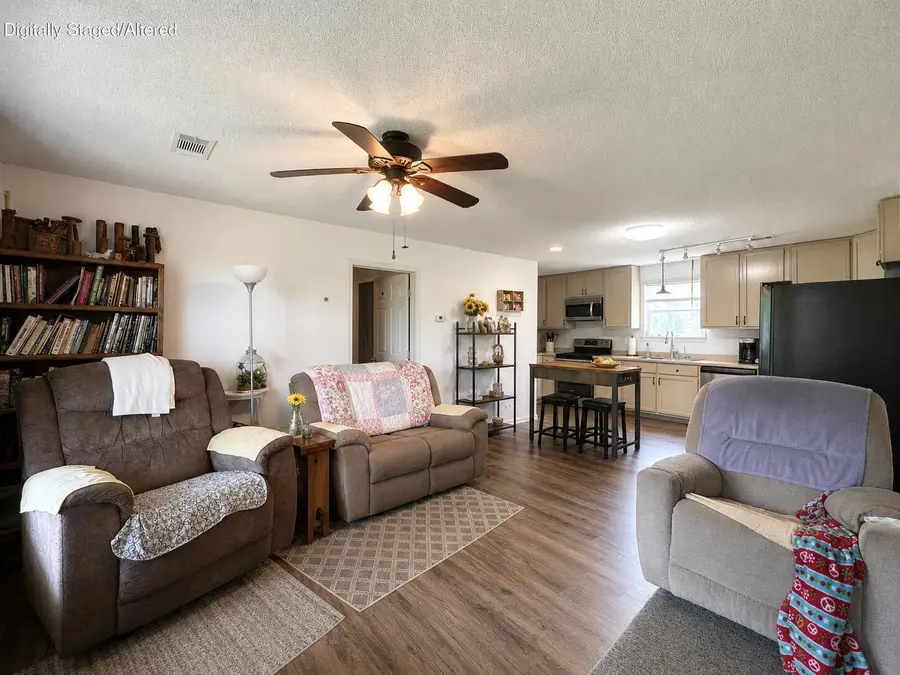 2843 S State Highway 5, Squires, MO 65755 - #2