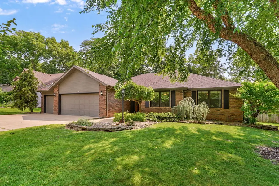 2790 S Eldon Avenue, Springfield, MO 65807 - #2