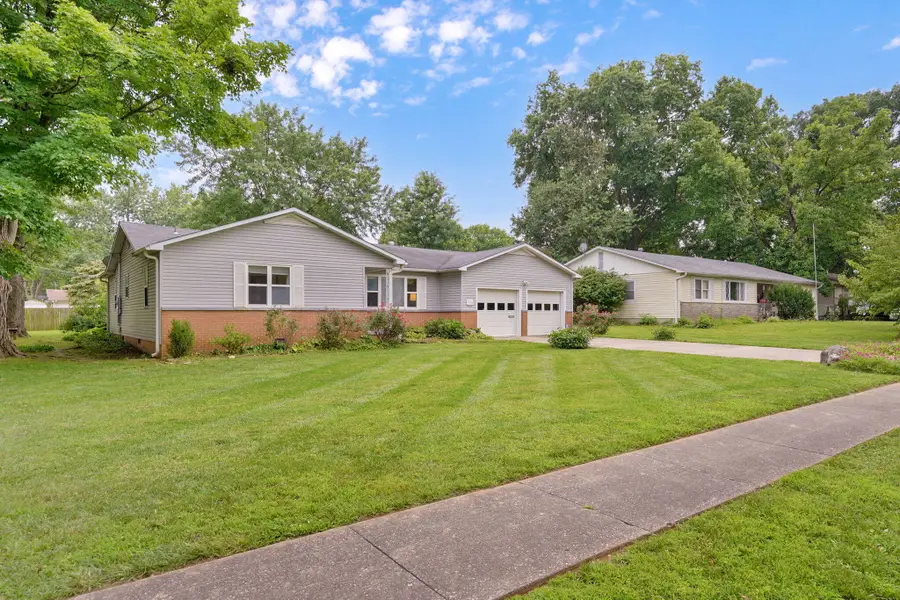 628 W Westview Street, Springfield, MO 65807 - #3