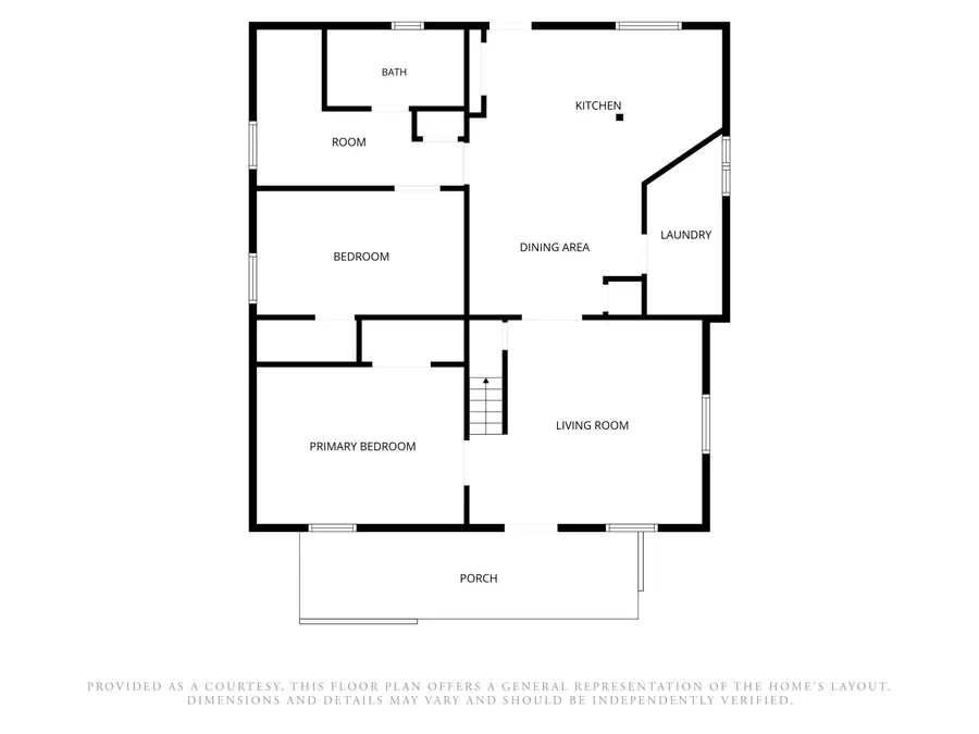 706 Pine Street, Thayer, MO 65791 - #3