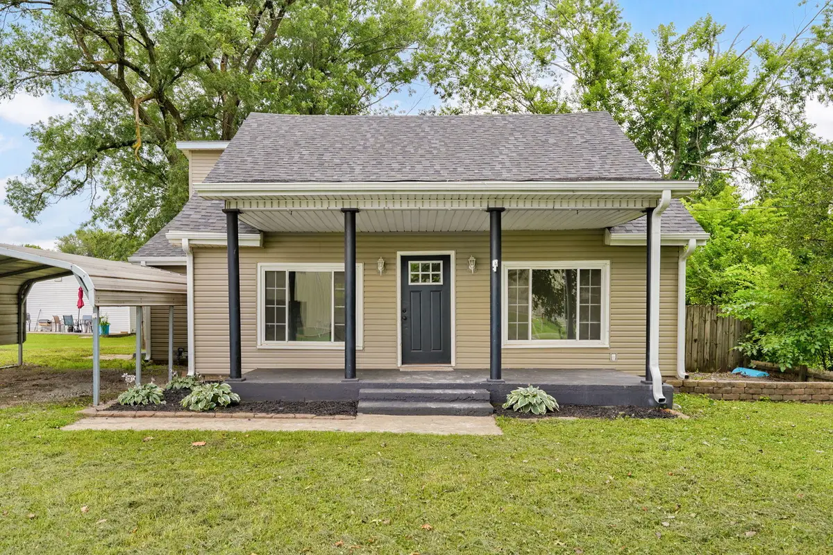2833 N York Avenue, Brookline, MO 65619 - #1