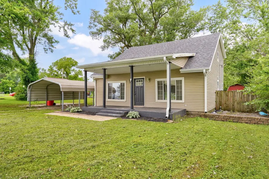2833 N York Avenue, Brookline, MO 65619 - #2