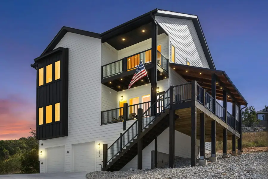 313 Majestic Circle, Branson, MO 65616 - #2