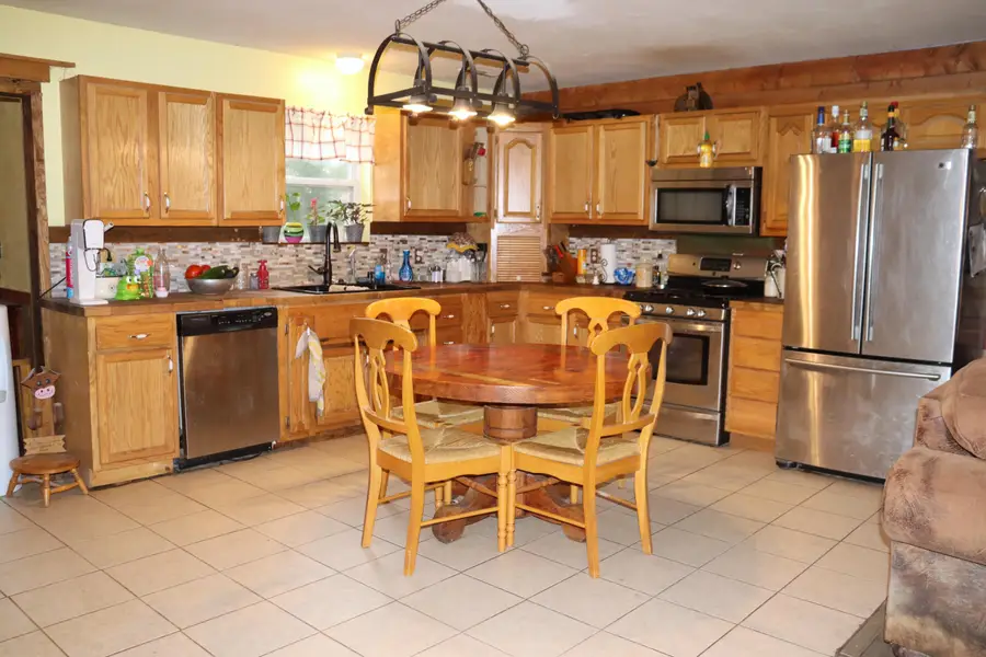 207 Royal Drive, Marshfield, MO 65706 - #3