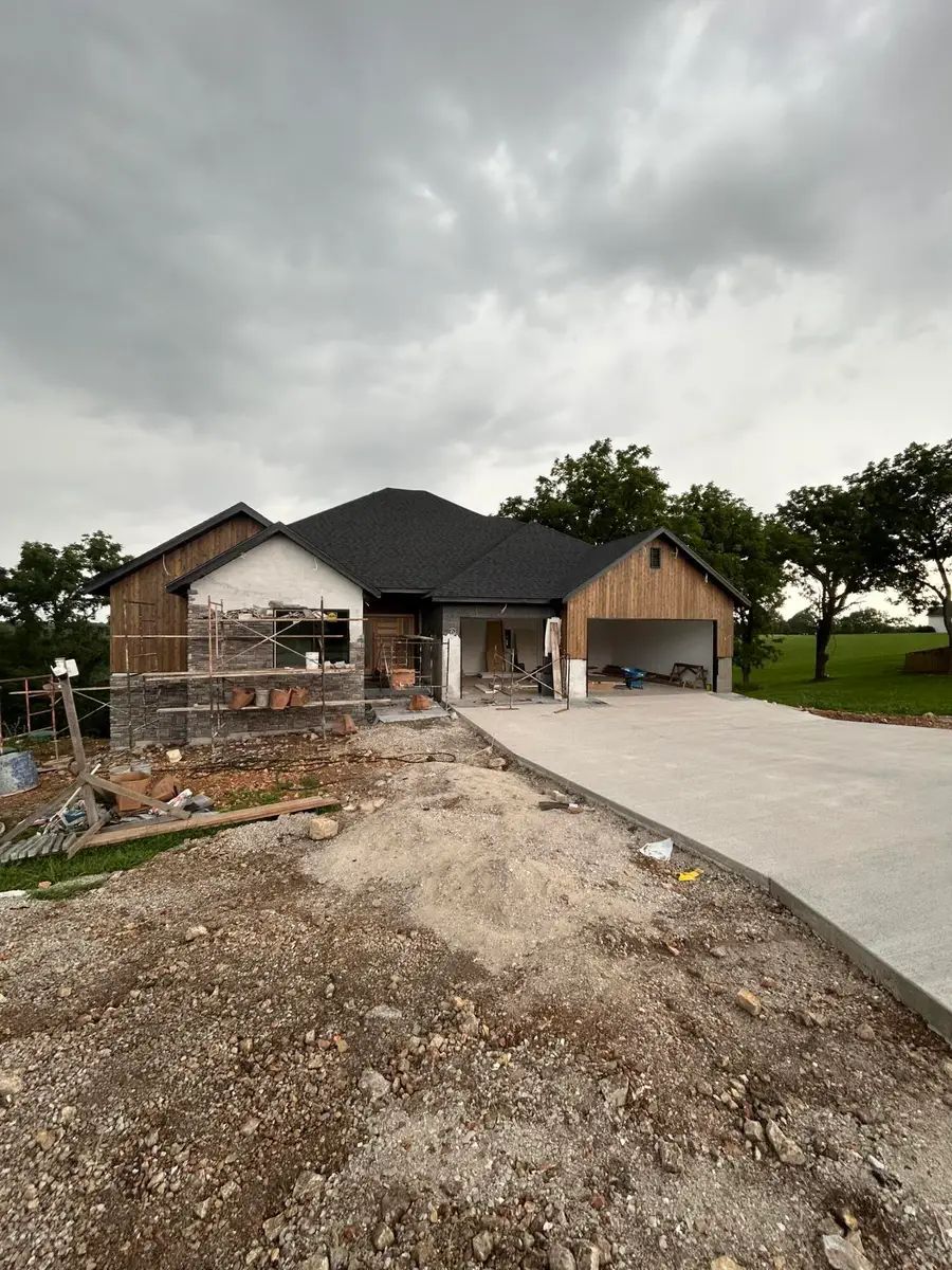 346 Sunset Drive, Saddlebrooke, MO 65630 - #2
