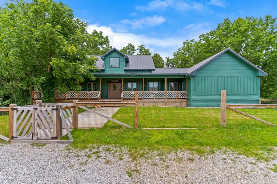 4978 S 11th Road, Aldrich, MO 65601 - #2