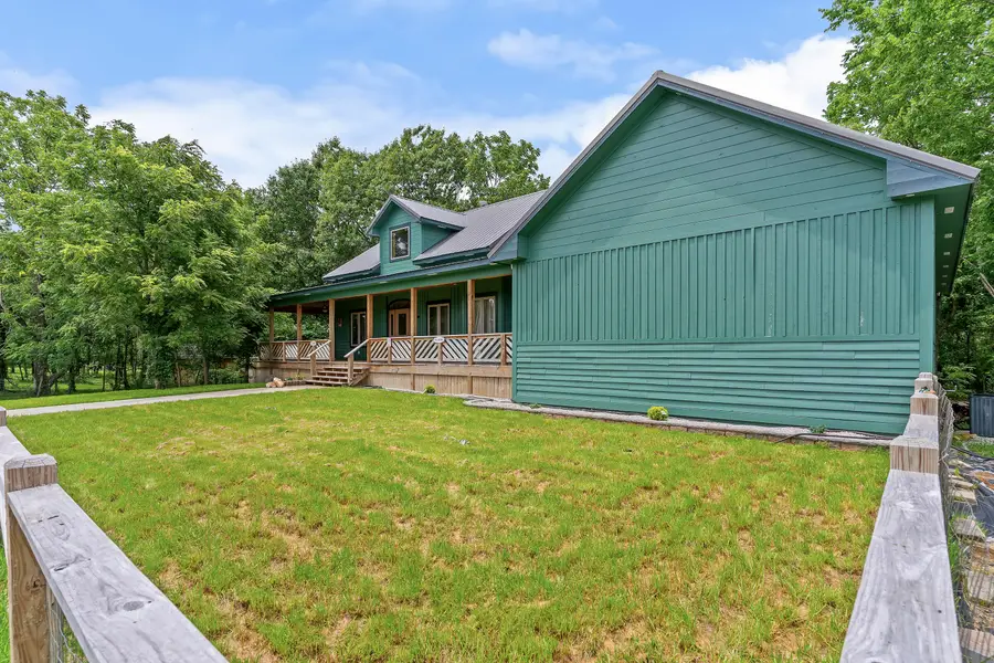 4978 S 11th Road, Aldrich, MO 65601 - #3