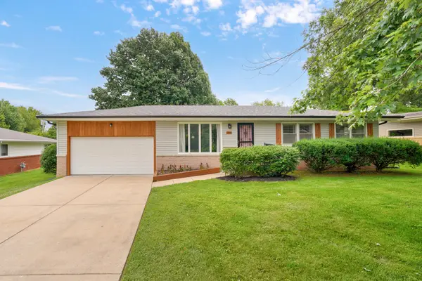 2724 S Wallis Smith Boulevard, Springfield, MO 65804