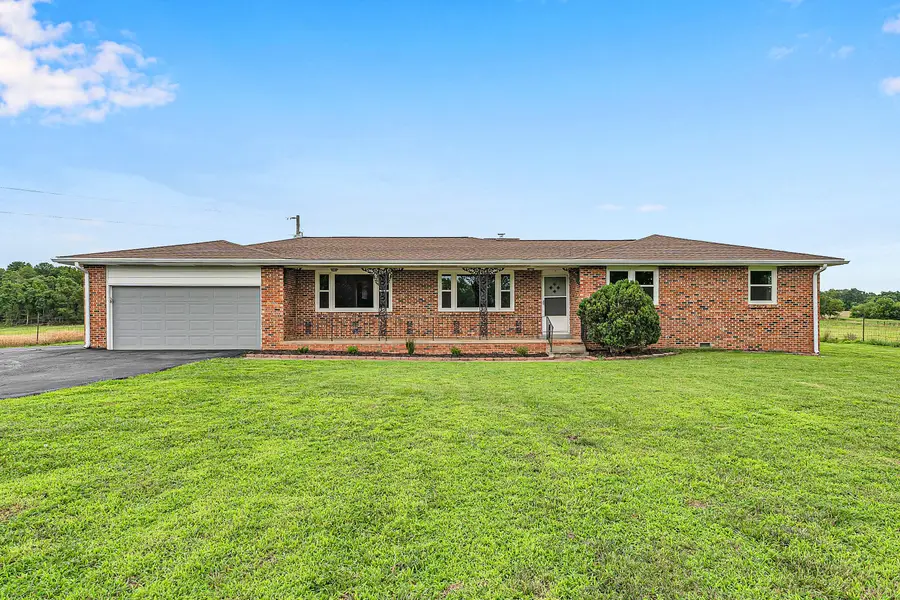 4304 S Farm Road 29, Billings, MO 65610 - #2