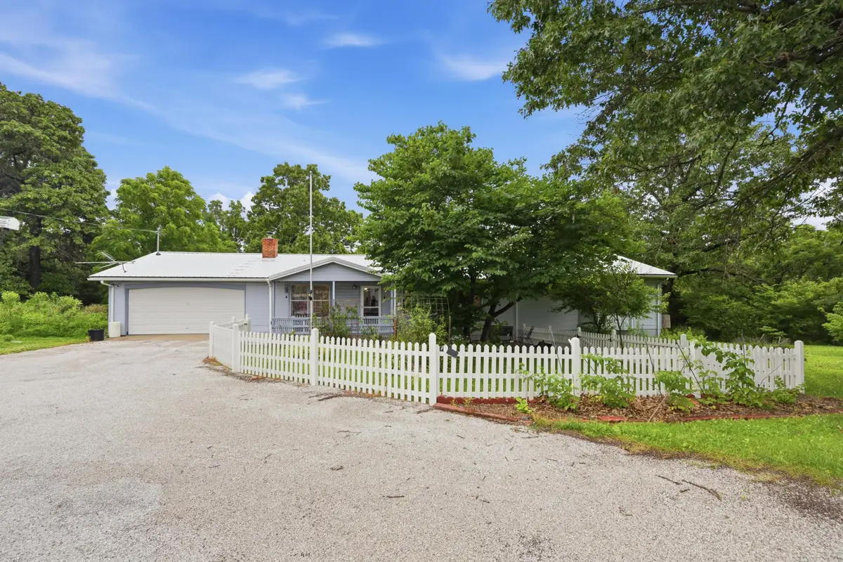 20202 Foliage Road, Granby, MO 64844 - #1