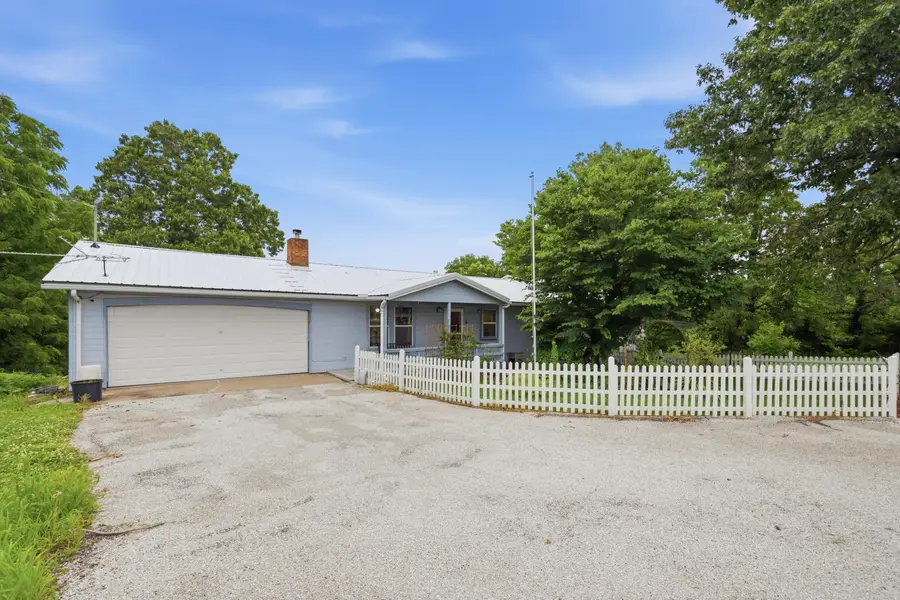 20202 Foliage Road, Granby, MO 64844 - #2