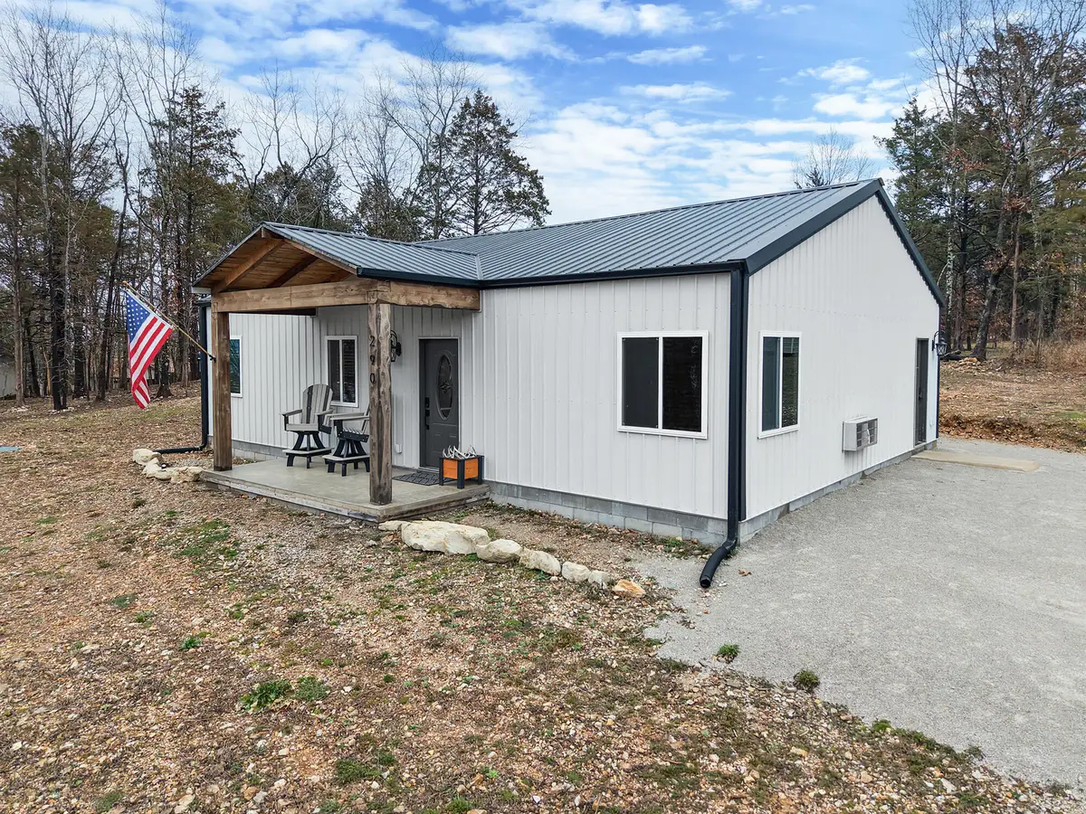290 Mockingbird Lane, Shell Knob, MO 65747 - #1