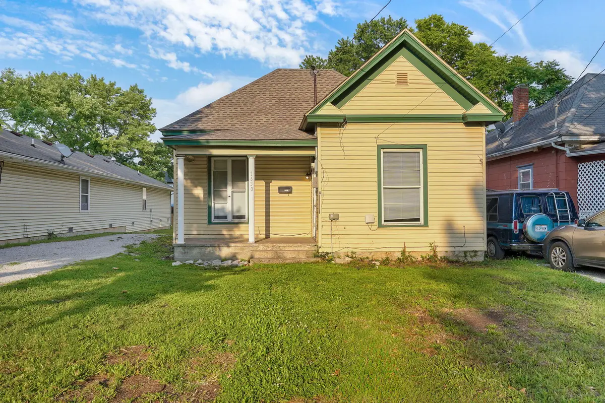 1630 N National Avenue, Springfield, MO 65803 - #1