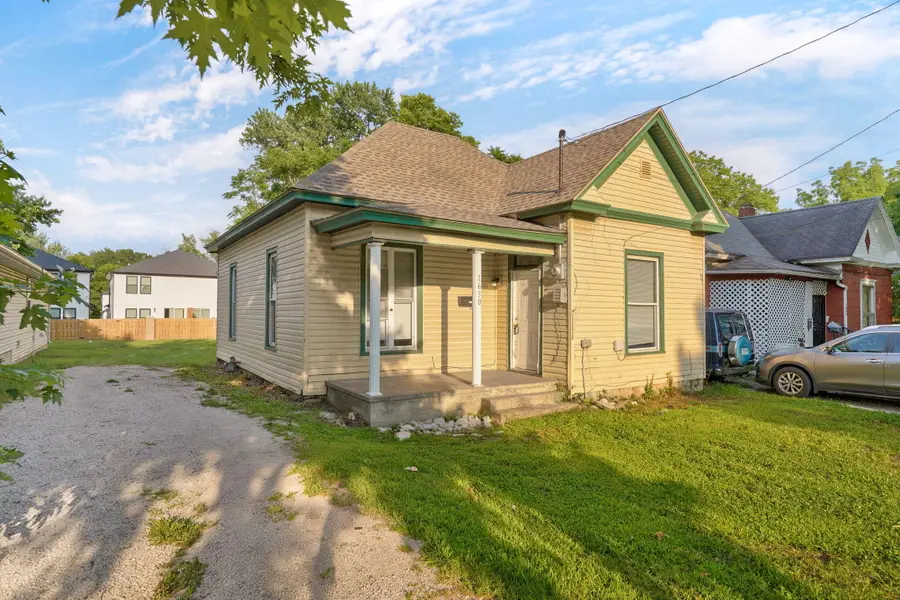 1630 N National Avenue, Springfield, MO 65803 - #2