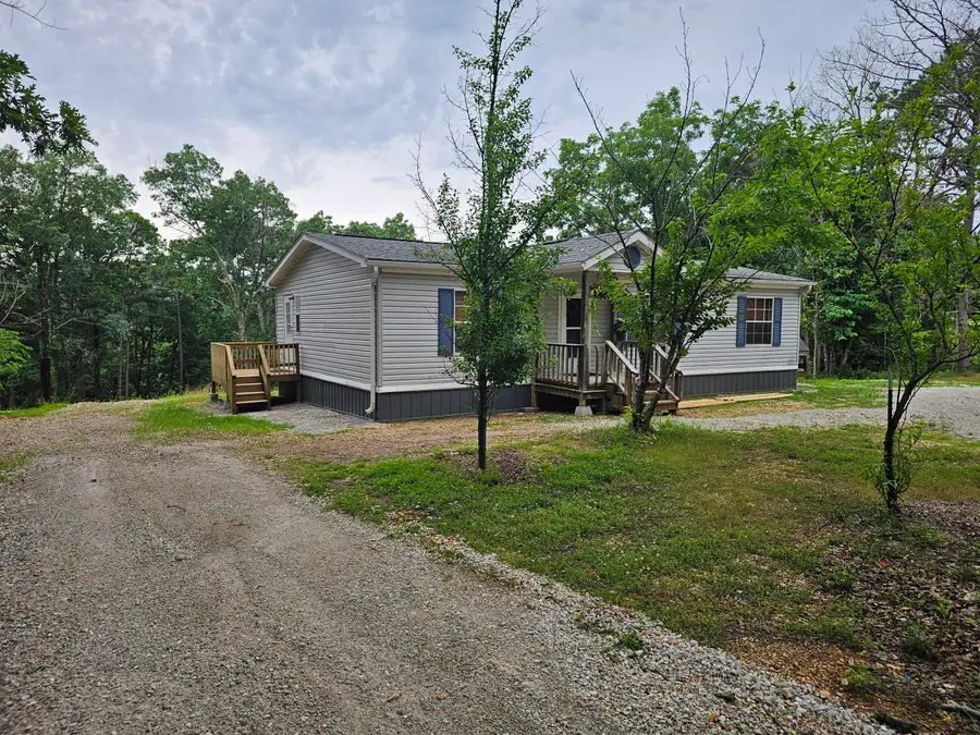 5426 State Highway H, Chadwick, MO 65629 - #2