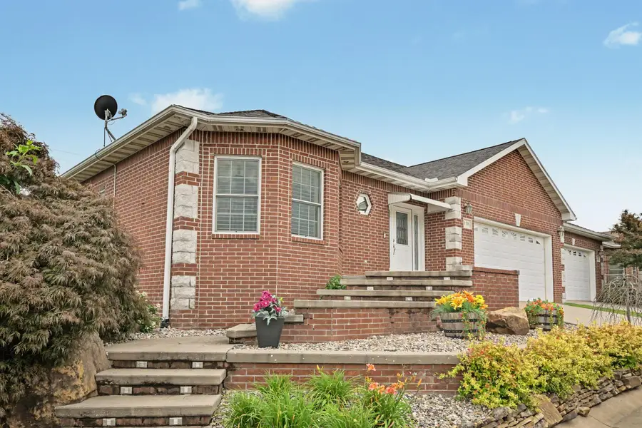 1701 Village Lane, Neosho, MO 64850 - #2