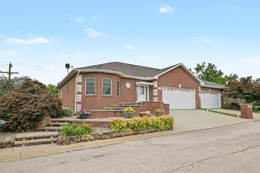 1701 Village Lane, Neosho, MO 64850 - #3