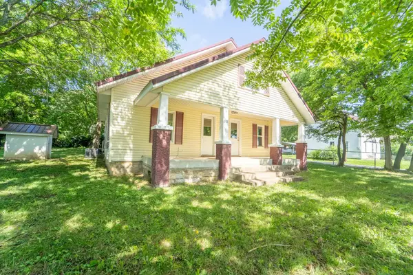 201 S Main Street, Pleasant Hope, MO 65725