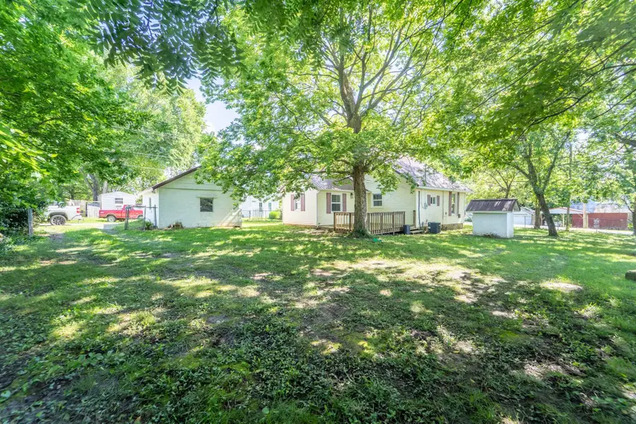 201 S Main Street, Pleasant Hope, MO 65725 - #3