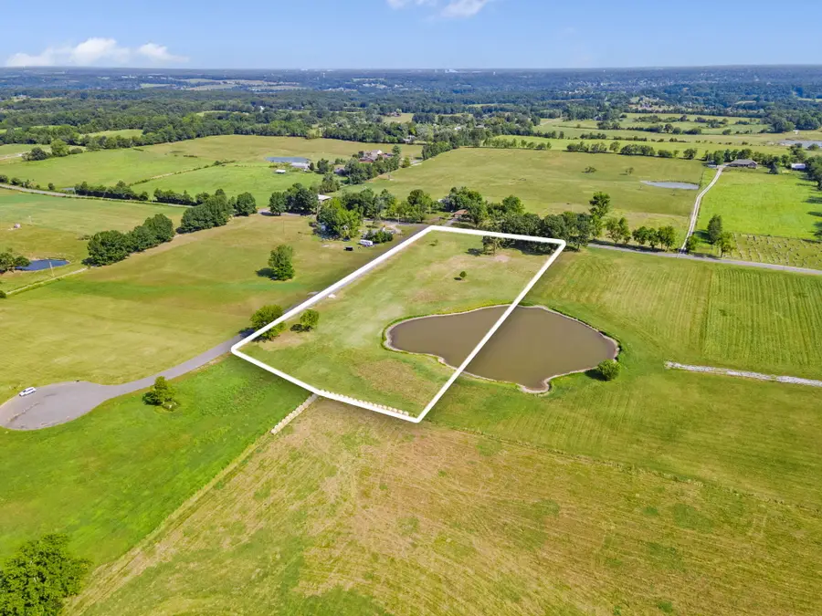 Lot #4 N Ginger Lane, Nixa, MO 65714 - #2