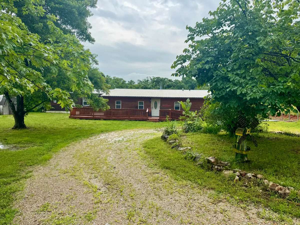 7828 St George Road, Hartville, MO 65667 - #1