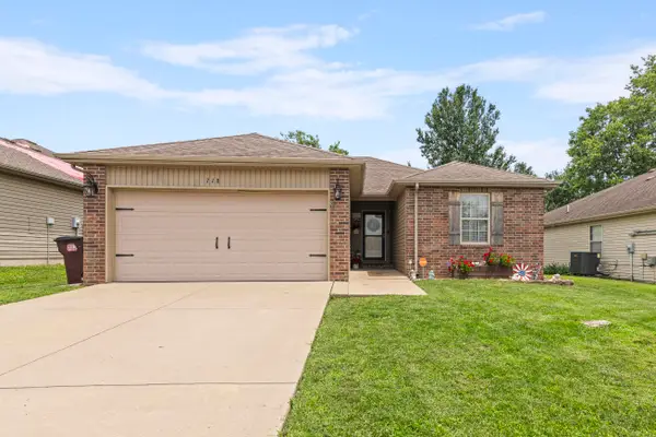 718 S Mahn Avenue, Springfield, MO 65802
