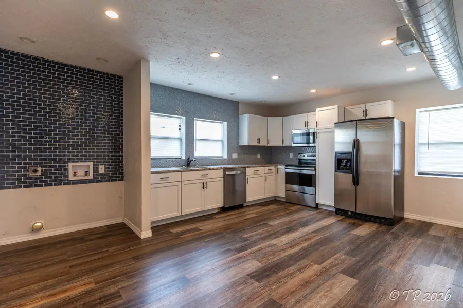 1609 Amy Street, West Plains, MO 65775 - #3