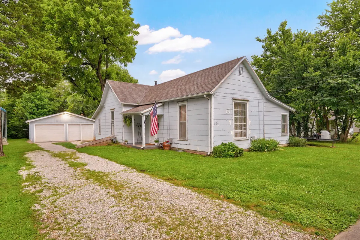 629 N Warren Avenue, Springfield, MO 65802 - #1