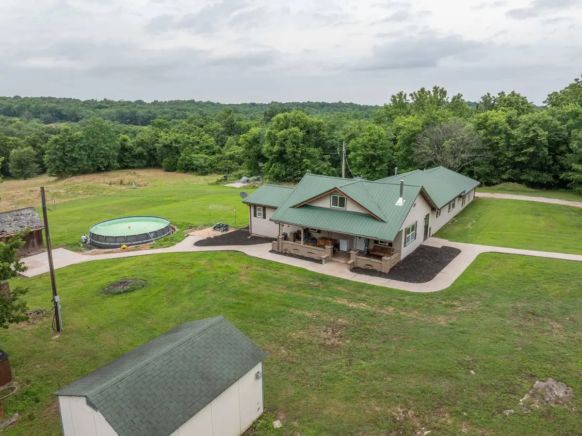 591 S Dade 251, Ash Grove, MO 65604 - #1