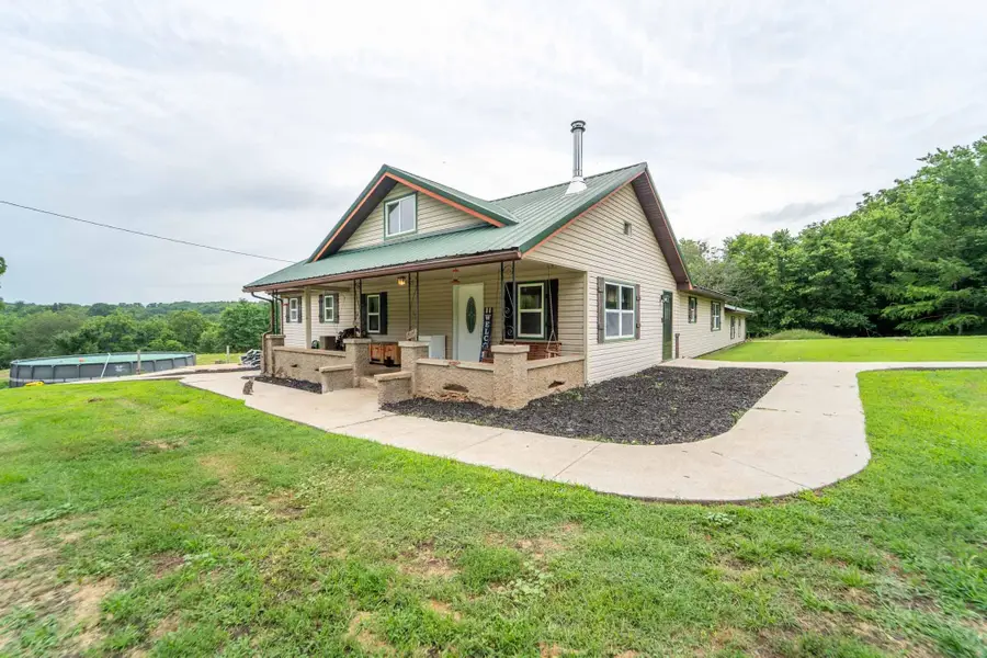 591 S Dade 251, Ash Grove, MO 65604 - #2