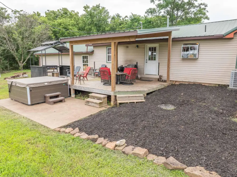 591 S Dade 251, Ash Grove, MO 65604 - #3