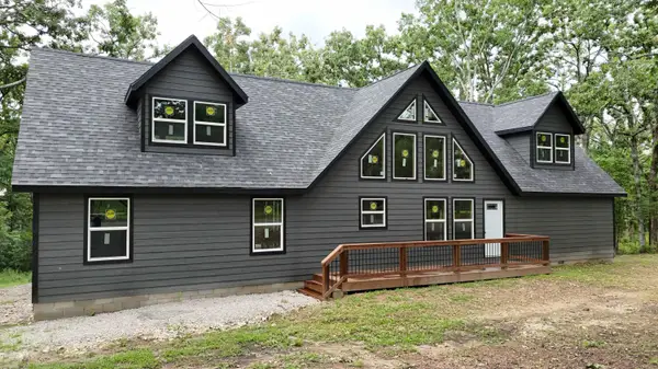 22953 Dalton Drive Drive, Shell Knob, MO 65747