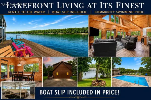 26551 Royal Point Drive, Shell Knob, MO 65747