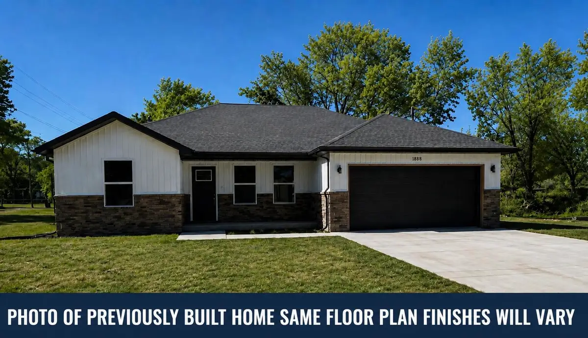 100 N Youngblood Street, Marionville, MO 65705 - #1
