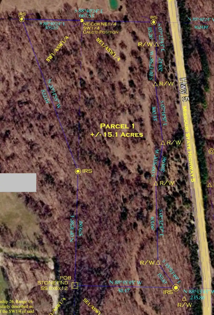 Address Withheld By Seller, Ava, MO 65608 - #2