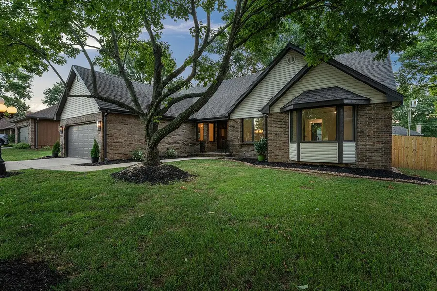 2340 S Nolting Avenue, Springfield, MO 65807 - #2