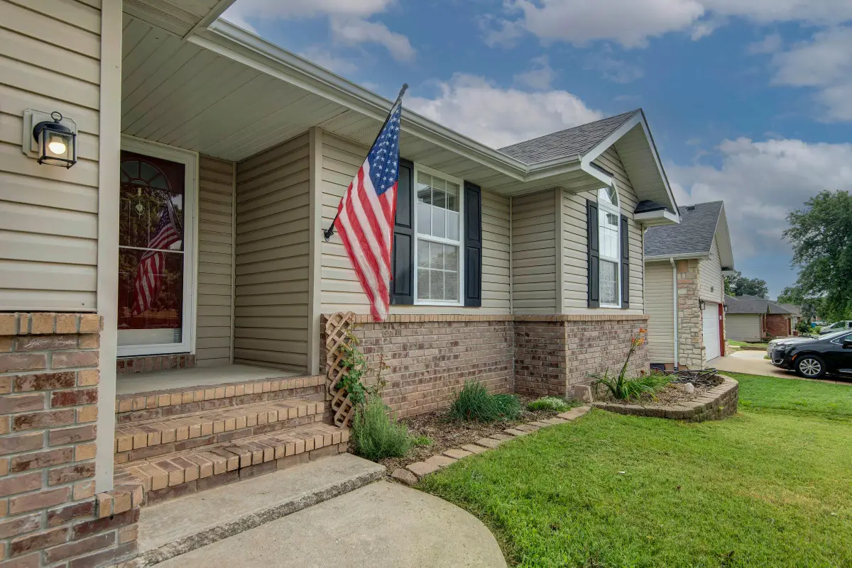 5451 W Harrison Street, Springfield, MO 65802 - #1