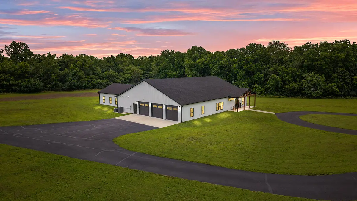 9309 W Farm Road 170, Republic, MO 65738 - #1
